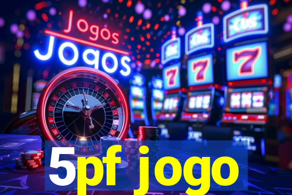 5pf jogo