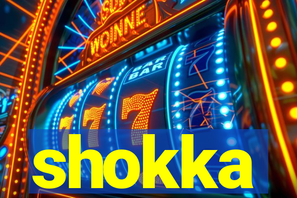 shokka