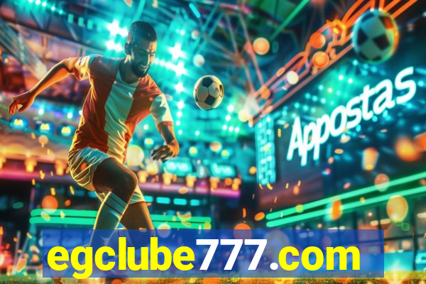 egclube777.com