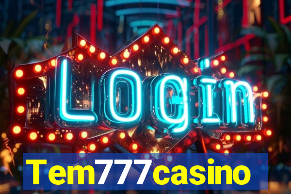 Tem777casino