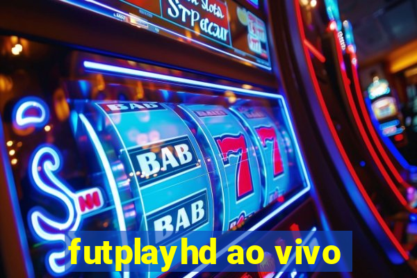 futplayhd ao vivo