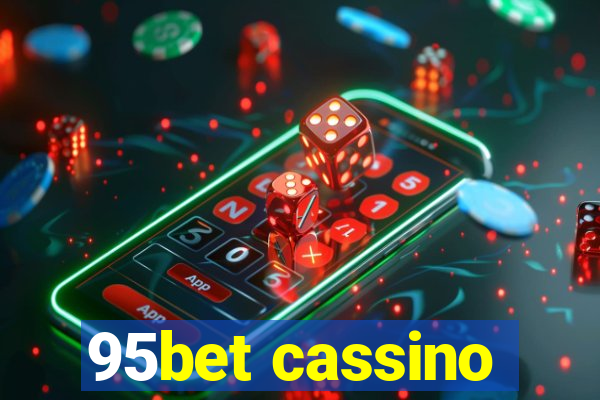 95bet cassino