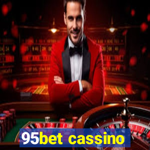 95bet cassino