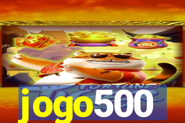 jogo500