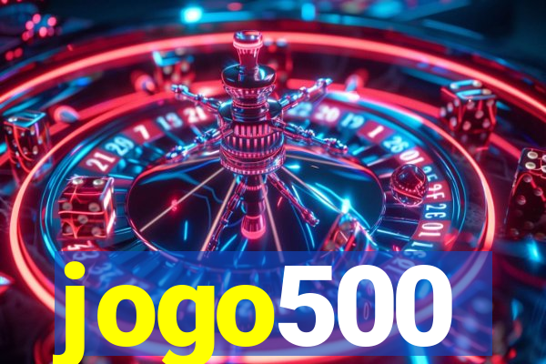 jogo500