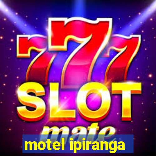 motel ipiranga