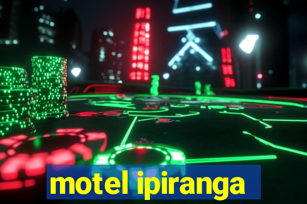 motel ipiranga