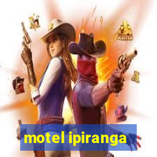 motel ipiranga