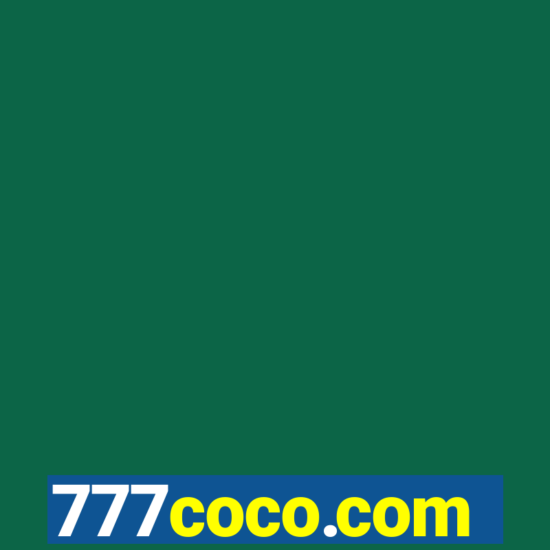 777coco.com