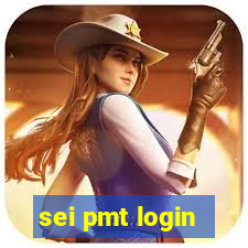 sei pmt login