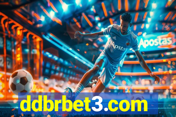 ddbrbet3.com