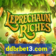 ddbrbet3.com