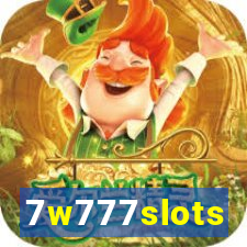 7w777slots