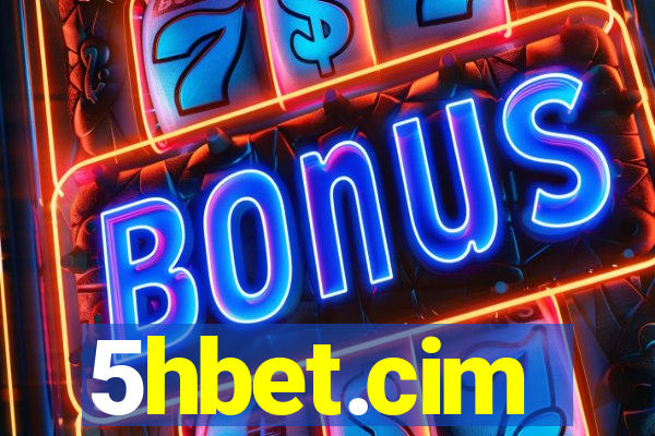 5hbet.cim