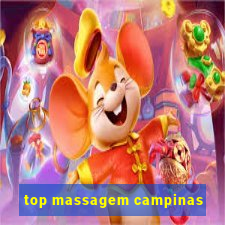 top massagem campinas