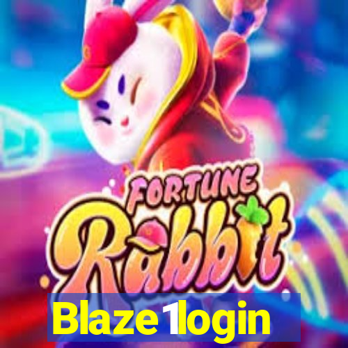 Blaze1login