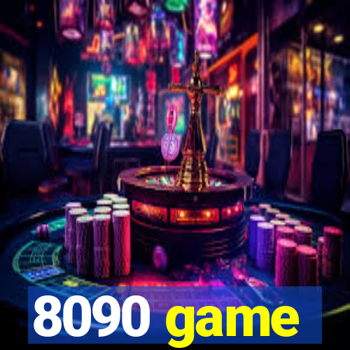 8090 game