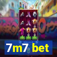 7m7 bet