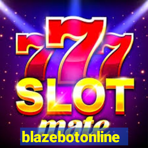 blazebotonline