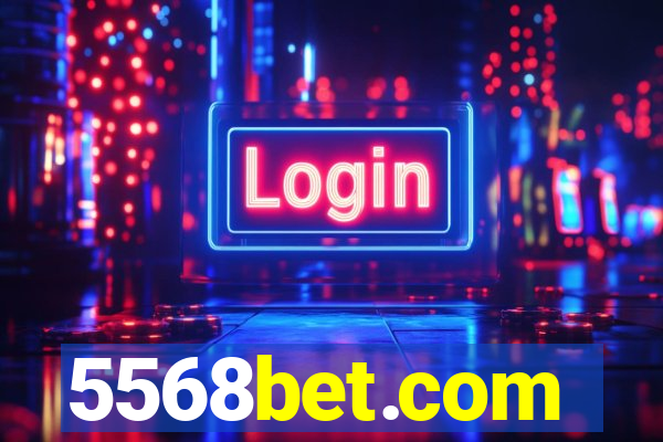 5568bet.com