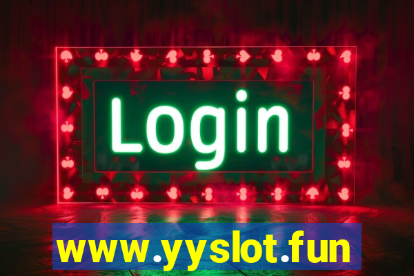 www.yyslot.fun