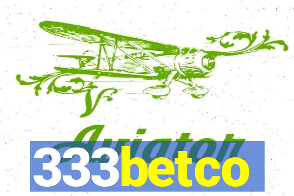 333betco