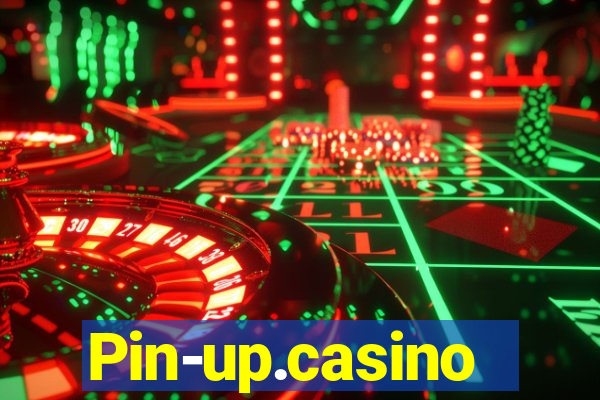 Pin-up.casino