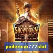 poderoso777slots.com