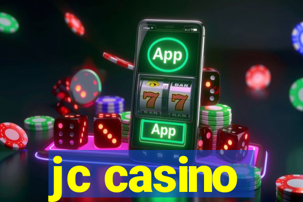 jc casino