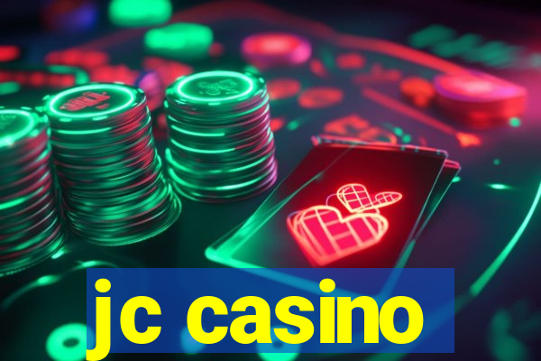 jc casino