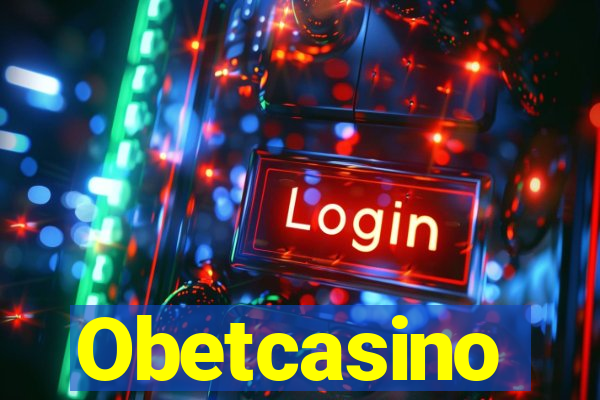 Obetcasino