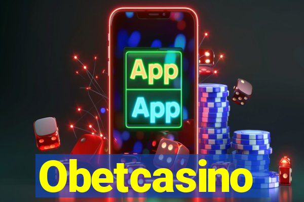 Obetcasino