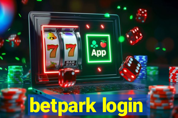 betpark login