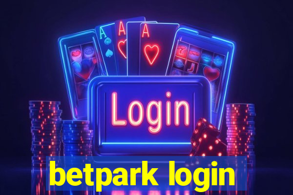 betpark login