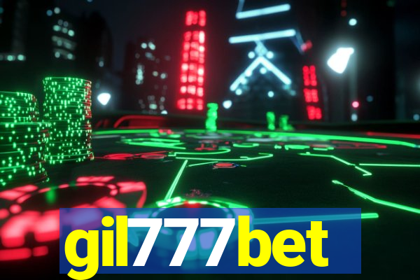 gil777bet