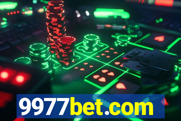 9977bet.com