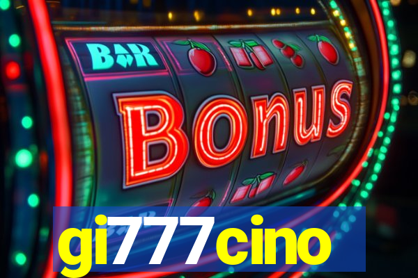 gi777cino