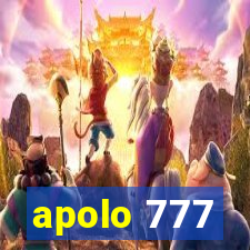 apolo 777