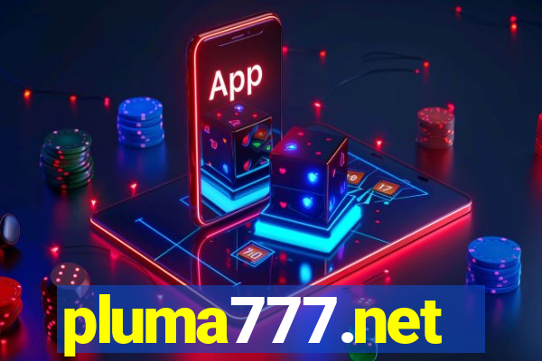 pluma777.net