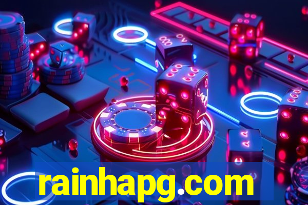 rainhapg.com