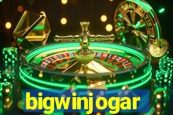 bigwinjogar