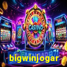 bigwinjogar