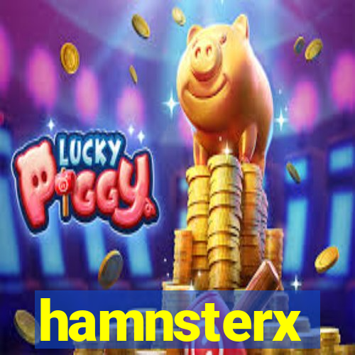 hamnsterx