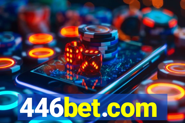 446bet.com