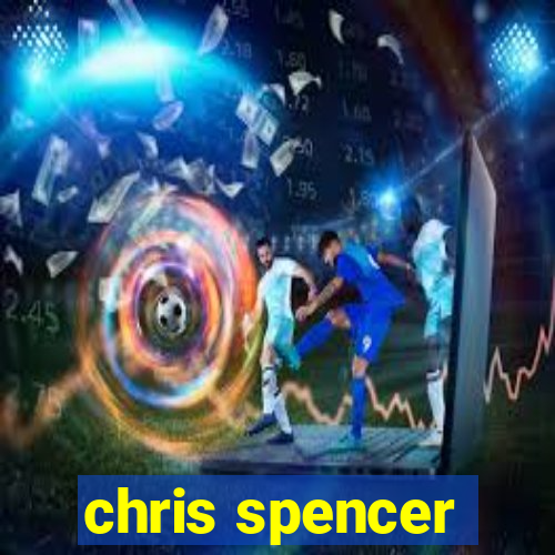 chris spencer