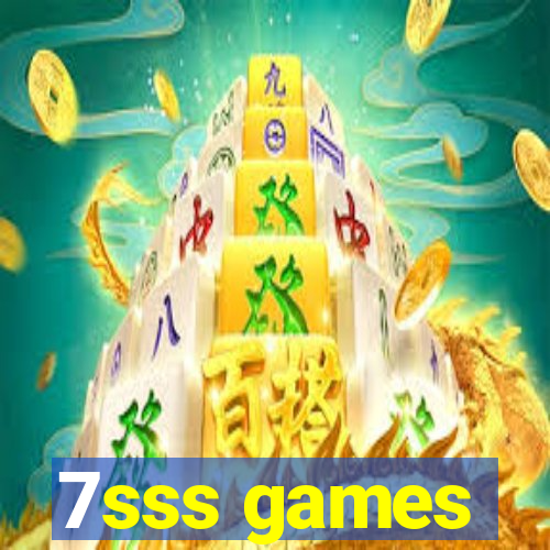 7sss games