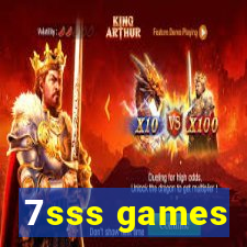 7sss games