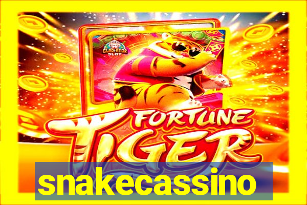 snakecassino