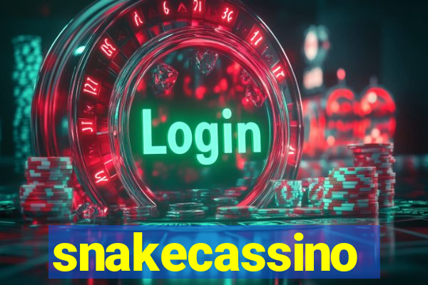 snakecassino