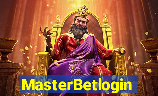 MasterBetlogin